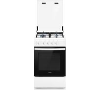 Газовая плита Weissgauff WGSM 5322 WG 438318