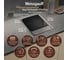 Индукционная настольная плитка Weissgauff WHI 1526 Touch 440072 2