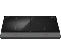 Индукционная настольная плитка Weissgauff WHI 3026 Touch 440073