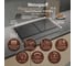 Индукционная настольная плитка Weissgauff WHI 3026 Touch 440073 2