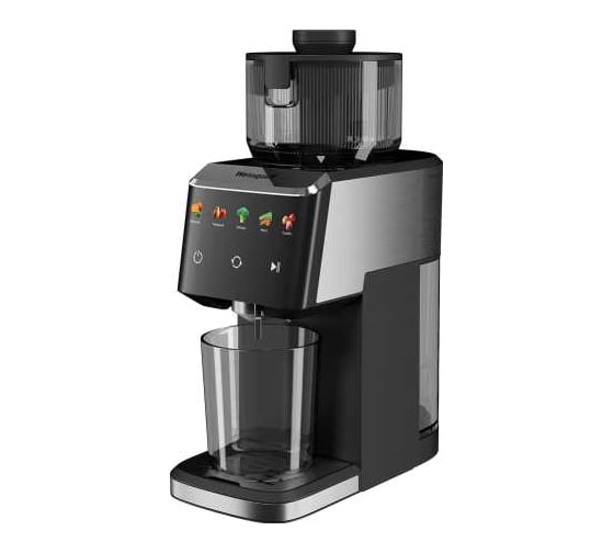 Шнековая соковыжималка Weissgauff WSJ 215 SD Digital Juicy Max 438737