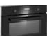 Духовой шкаф Weissgauff OE 459 PDB Black Edition 439096 9