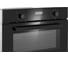 Духовой шкаф Weissgauff OE 459 PDB Black Edition 439096 10