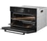 Духовой шкаф Weissgauff OE 459 PDB Black Edition 439096 11