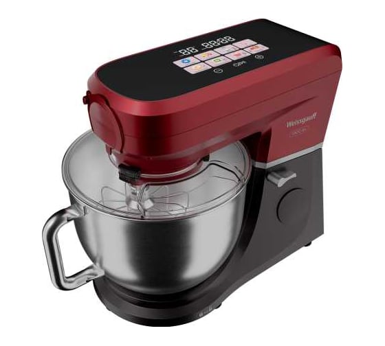 Кухонная машина Weissgauff WKM 792 DPB Digital Multi Chef 440746