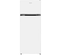 Холодильник Weissgauff WRK 1430 Defrost White 439614