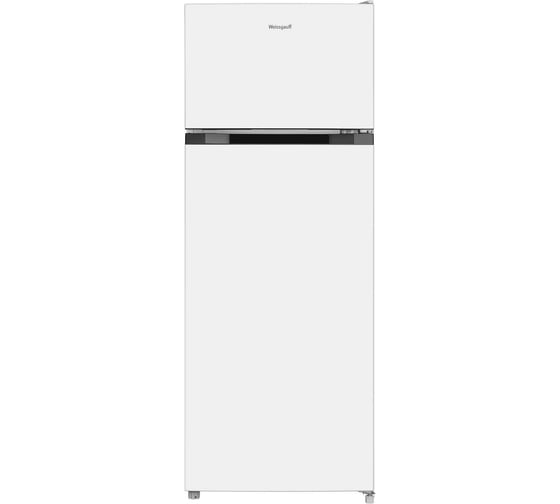 Холодильник Weissgauff WRK 1430 Defrost White 439614