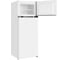 Холодильник Weissgauff WRK 1430 Defrost White 439614 7