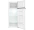 Холодильник Weissgauff WRK 1430 Defrost White 439614 10