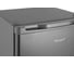 Холодильник Weissgauff WR-092 Defrost Dark Grey 439610 4