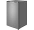Холодильник Weissgauff WR-092 Defrost Dark Grey 439610 5