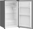 Холодильник Weissgauff WR-092 Defrost Dark Grey 439610 7