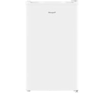 Холодильник Weissgauff WR-092 Defrost White 439611