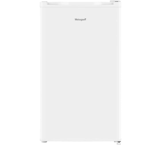 Холодильник Weissgauff WR-092 Defrost White 439611