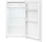 Холодильник Weissgauff WR-092 Defrost White 439611 9
