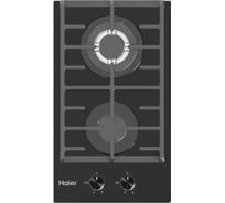 Газовая варочная поверхность Haier HHX-G32CWLB TD0050135RU