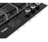 Газовая варочная поверхность Haier HHX-G53CNSB TD0042193RU 3