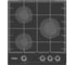Газовая варочная поверхность Haier HHX-G53CNMB TD0042192RU 1