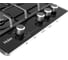Газовая варочная поверхность Haier HHX-G53CNMB TD0042192RU 3