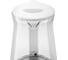 Чайник электрический BRAYER 6112BR-WH 2200 Вт, 1,7 л, стеклян.корп, автоотключ BR6112WH 4