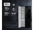 Холодильник TESLER RSD-537BI BLACK GLASS 00000203694 4