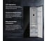 Холодильник TESLER RSD-537BI BLACK GLASS 00000203694 5