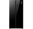 Холодильник TESLER RSD-537BI BLACK GLASS 00000203694 12