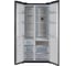 Холодильник TESLER RSD-537BI BLACK GLASS 00000203694 13