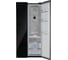 Холодильник TESLER RSD-537BI BLACK GLASS 00000203694 15
