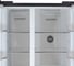 Холодильник TESLER RSD-537BI BLACK GLASS 00000203694 18