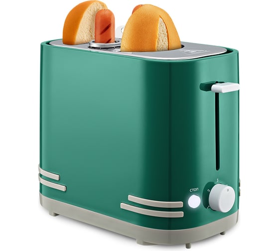 Тостер для хот-догов KITFORT КТ-6940