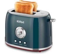 Тостер KITFORT КТ-9801
