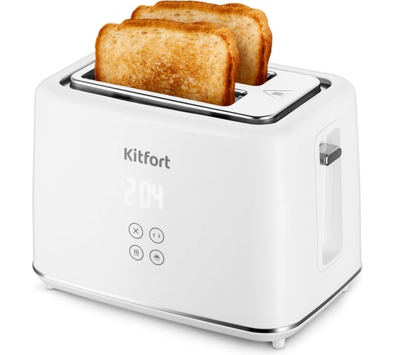 Тостер KITFORT КТ-6872