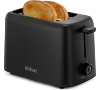 Тостер KITFORT КТ-9977