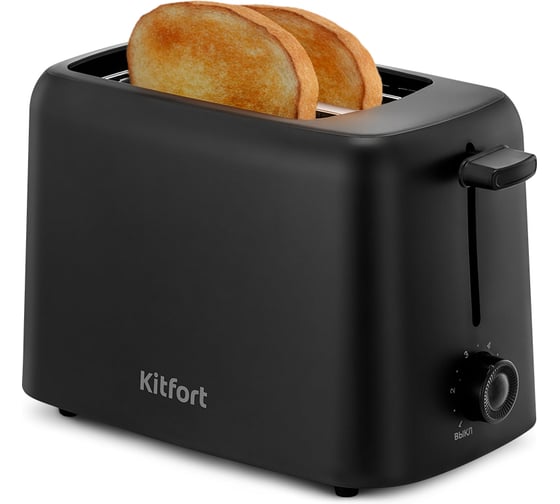 Тостер KITFORT КТ-9977