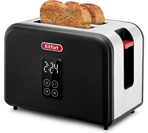 Тостер KITFORT КТ-6875