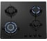 Газовая варочная поверхность Haier HHX-G64CWB1 TD0026296RU 1