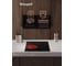 Стеклокерамическая панель Weissgauff HV 430 BA 432911 9