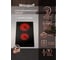 Стеклокерамическая панель Weissgauff HV 32 BKS 435692 7