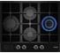 Газовая варочная поверхность Haier HHX-G64CWSB TD0040552RU 1