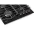 Газовая варочная поверхность Haier HHX-G64RFVLB TD0050133RU 3