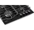 Газовая варочная поверхность Haier HHX-G64RFB TD0050132RU 2