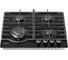 Газовая варочная поверхность Haier HHX-G64RFB TD0050132RU 4