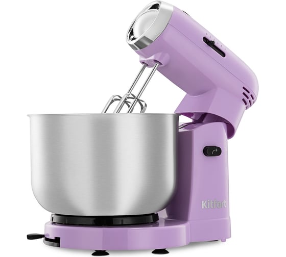 Стационарный миксер KITFORT КТ-4424