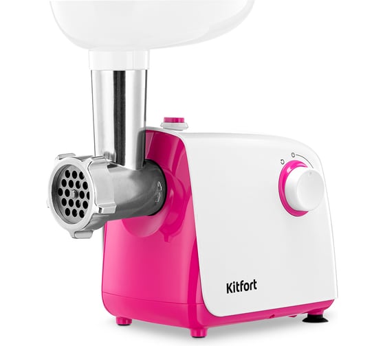Мясорубка KITFORT КТ-2132