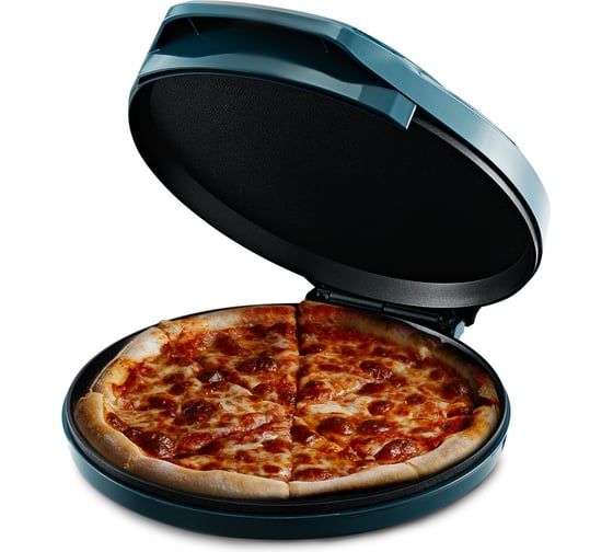 Пиццамейкер KITFORT КТ-4635