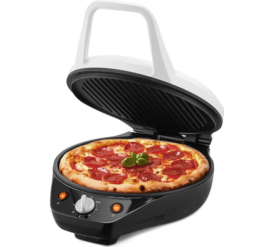 Пиццамейкер KITFORT КТ-4649