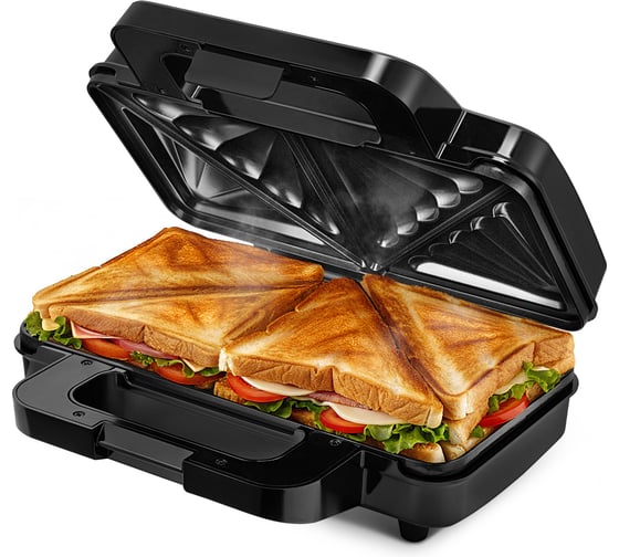 Бутербродница KITFORT КТ-4623