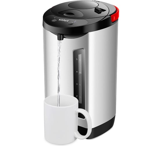 Термопот KITFORT КТ-2539