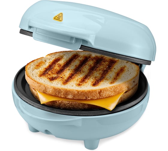 Бутербродница KITFORT КТ-4627